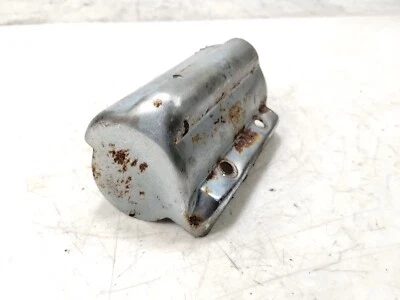 1985 Harley FXR Super Glide EVO点火线圈包盖装饰 — 第 1/4 张图片