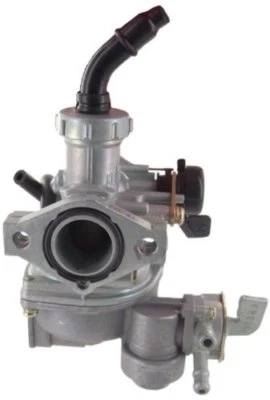 Carburador Honda CT 110 CT110 1980 1981 1982 1983 1984 1985 1986 Carb Bike NUEVO Foto 1 de 4