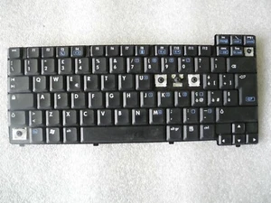 Tastatur HP nx6315 nc6110 NX6110 ITA Italienisch 378248-061 365485-061 NSK-C620E - Bild 1 von 1