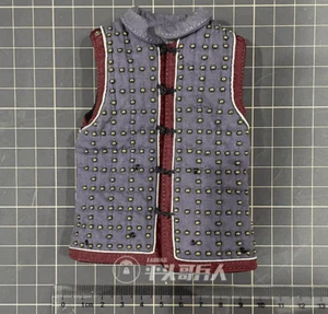Soldier 1/6 scale KLG-R028B men's cotton armor,vest model,Thistle state guard - Picture 1 of 2