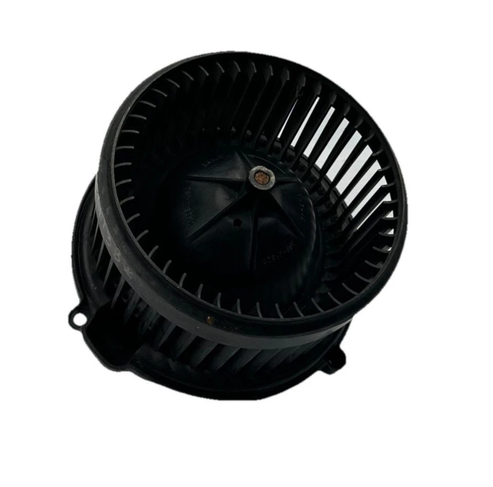 Motor soplador Chevrolet Equinox 2006 a 2017 calefacción conjunto motor delantero OEM 22896430 Foto 1 de 4