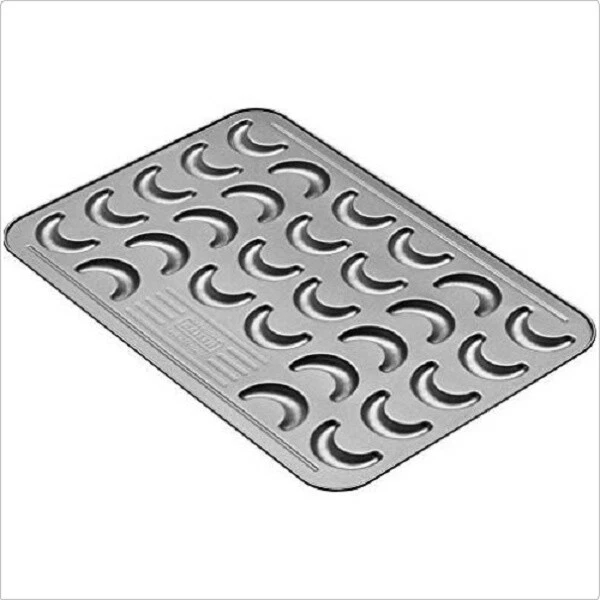 KAISER BACKFORM VANILLEKIPFERL NEU OVP - Bild 1 von 1