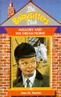 Mallory and the Dream Horse: No. 54 (Babysitters Club)-Martin, Ann M.-Paperback-