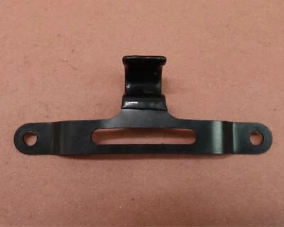 2008-2018 KAWASAKI KLR650 KL 650 KL650E BRAKE LINE BRACKET Foto 1 de 4