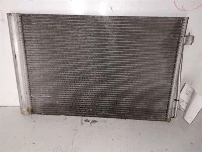 04 05 CONDENSADOR AIRE ACONDICIONADO BMW 545I E60 Foto 1 de 4