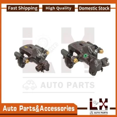 Pinza de freno de disco trasera Cardone 2 para Nissan Sentra 2002 2003 2004 2005 2006 Foto 1 de 4