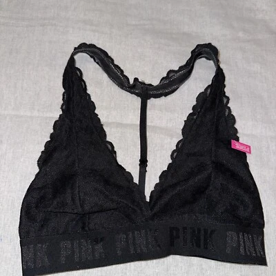 Bralette Victorias Secret talla pequeña nuevo con etiquetas Foto 1 de 4