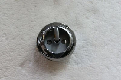 HSH Brand Singer Sewing Machine Rotary Hook and Bobbin Case Assembly #267357-New - Image 1 of 3