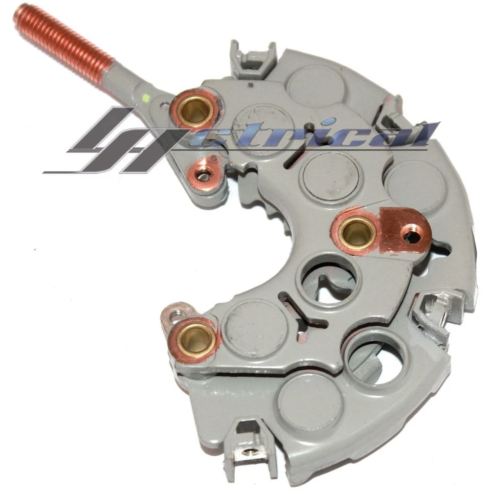 NUEVO RECTIFICADOR HD SE ADAPTA AL ALTERNADOR LEXUS GS400 LS400 SC400 GS LS SC 400 4L 90-2000 Foto 1 de 2