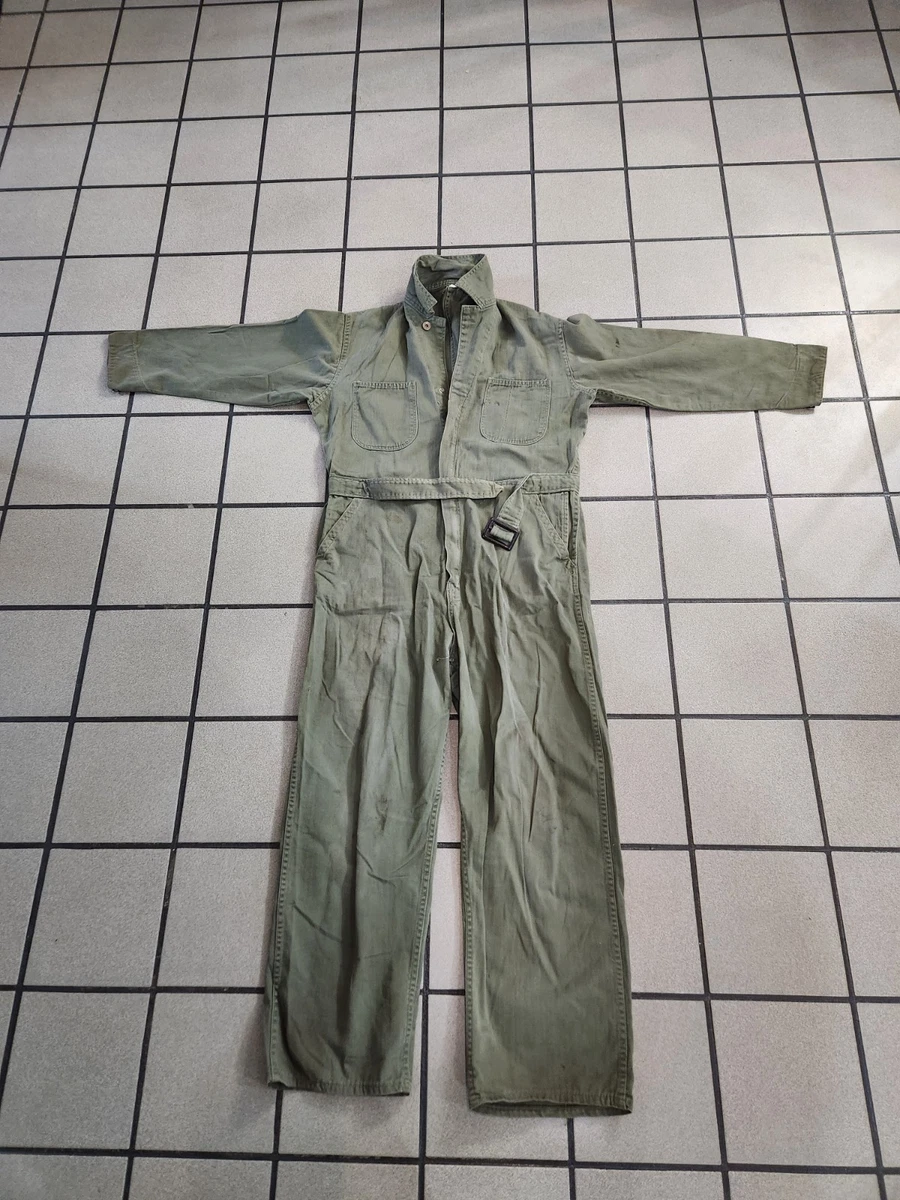 ジャケット・アウター Anatomica 1940 US Army Coverall - 40