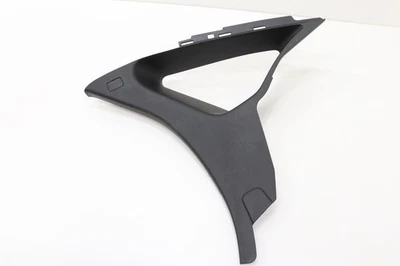 2014 - 2020 CHEVROLET IMPALA RIGHT  QUARTER WINDOW COVER OEM 84009506 BLACK_H0U Foto 1 de 4