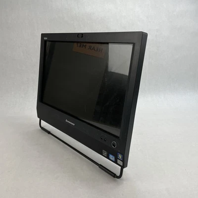 Lenovo Thinkcentre M717 A+C i3-2120 3. 30 GHz 4 GB Ram No HDD No OS - Image 1 of 4