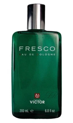 Fresco Victor Eau De Cologne 200 ml