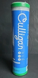 Wasserfilter Neu Culligan D-40A Unter Waschbecken Ersatz Kartusche passt US-600A - Bild 1 von 11