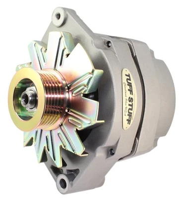 Tuff Stuff Performance 7127D6G Alternator - Image 1 of 3