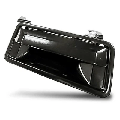 Exterior Door Handle For Pontiac Grand Prix 1990-1996 Right Front Rear 16626760 Foto 1 de 4