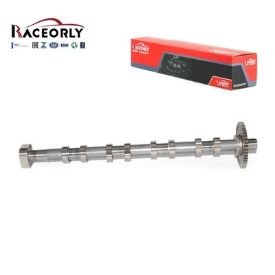 RACEORLY Exhaust Camshaft For VW Tiguan GTI PASSAT Audi Q3 2.0 TSI CCZ CCT CAW - Изображение 1 из 4