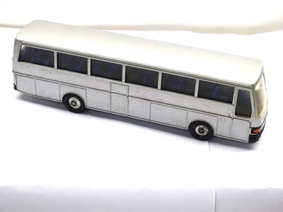 Cursor Modell 579 Kässbohrer Setra Hochdecker Fernreisebus Typ S 215 D - Bild 1 von 4