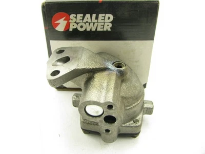 Sealed Power 224-41163 Engine Oil Pump - 1972-1986 Ford Mercury 171 2.8L V6 - Image 1 of 4