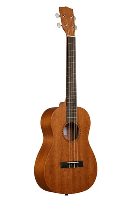 Kala KA-15B Satin Mahogany Baritone Ukulele - Image 1 of 2