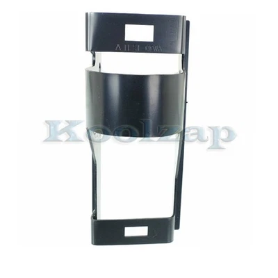 适用于 98-03 Ram Van 前保险杠固定器安装支架右侧 — 第 1/4 张图片