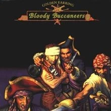 Bloody Buccaneers von Golden Earring | CD | Zustand sehr gut - Bild 1 von 2