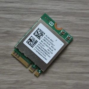HP ENVY x360 WIFI Module Realtek RTL8822BE Wi-Fi 5 802.11ac 2.4/5.0 GHz MU-MIMO - Picture 1 of 4