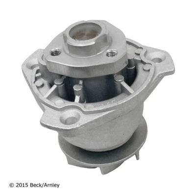 Bomba de agua Beck Arnley 131-2318 para VW Volkswagen Passat Touareg CC Cayenne Q7 Foto 1 de 4