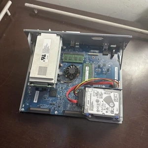 XEROX Board w/ FAX5KIT 250GB HDD 8GB RAM C8030 C8035 - Picture 1 of 7
