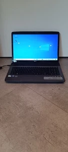 Portátil Acer Aspire 7736ZG 17 pulgadas Intel Pentium 256 GB SSD Windows 10 - Imagen 1 de 12