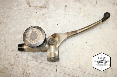 Honda CB750K 750 1976 cuatro cilindros maestros de freno delantero E15-4576 ABT Foto 1 de 4