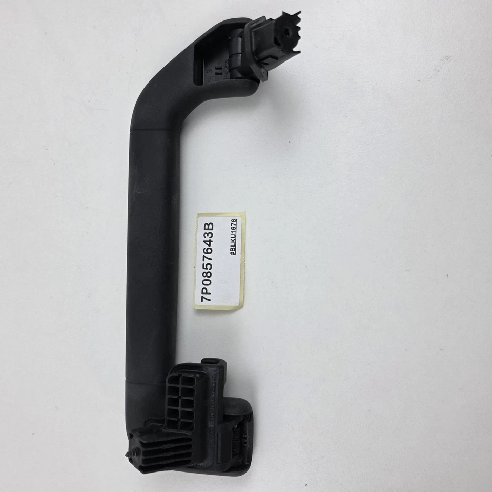 2011-2018 Porsche Cayenne Interior Roof Grab Handle Bar 7P0857643B - Imagem 1 de 4