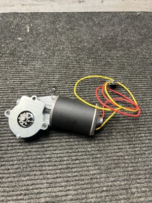 Motor de ventana eléctrica A 1 Cardone 82-31 Foto 1 de 4