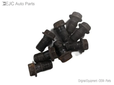 Pernos de placa flexible para Toyota Camry 2.5 10-11 Foto 1 de 4