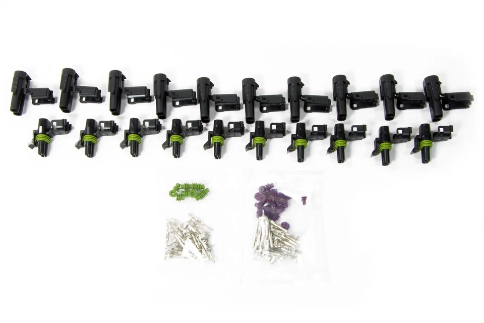 Painless Wiring 70461 - Electrical Pin Connector - Image 1 of 1