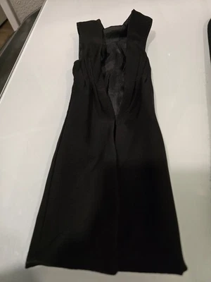 Túnica Hot Toys Star Wars MMS279 Darth Vader Foto 1 de 4