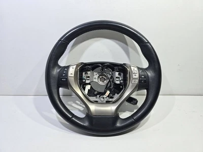 Lexus RX 450H 2014 Vorne Lenkrad ORO16616 - Bild 1 von 4