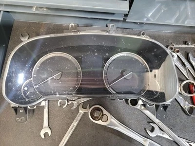 Velocímetro Cluster North America construido MPH se adapta a 20-22 LEXUS RX350 1928224 Foto 1 de 4