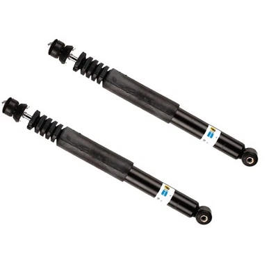 2 Amortiguadores Bilstein B4 trasero 2-19-126203 para VAUXHALL NOVA CC NOVA Stuf - Imagen 1 de 4