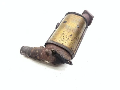 Jaguar XK8 X100 1999 4,0 gasolina V8 catalizador derecho NNE6700GD Foto 1 de 4