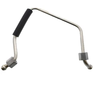 NEW BMW 2 CABRIO F23 FUEL INJECTION FUEL FEED PIPE 13537585426 W01333578784 GEN - Picture 1 of 3