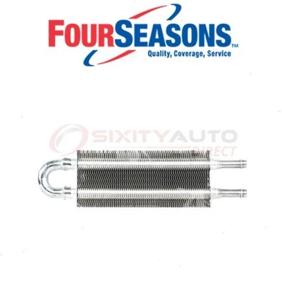 Four Seasons Power Steering Cooler for 1968-1975 Oldsmobile Vista Cruiser - gp - Image 1 of 4