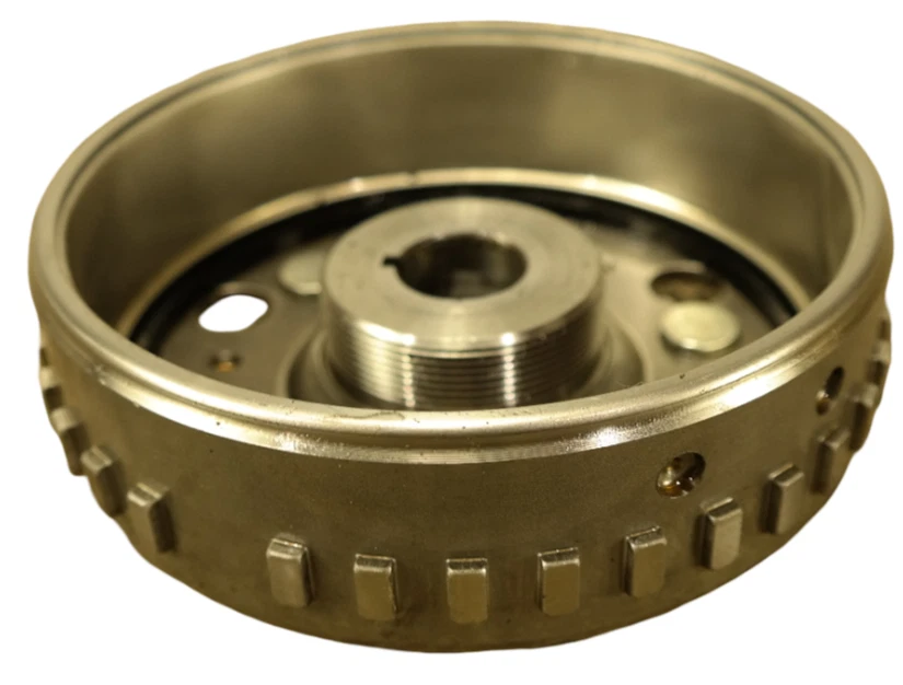 2018 POLARIS RZR 900 S, FLYWHEEL SB107 - Image 1 of 4