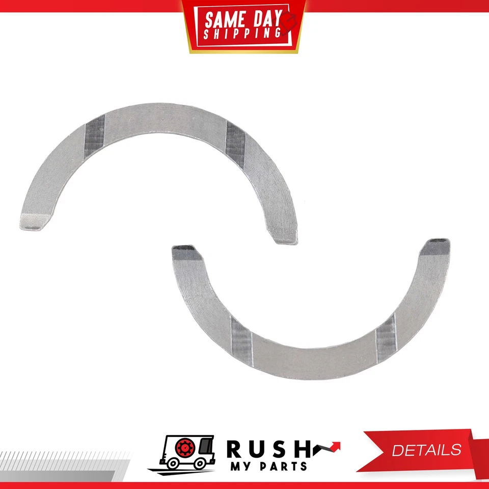 01-15 Arandelas de empuje para Lexus Camry 2.0L-2.4L L4 DOHC 16v 2AZ-FE DNJ TW922 Foto 1 de 1