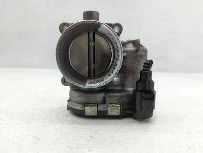 2014-2017 Volkswagen Beetle Throttle Body HGACV - Image 1 of 4