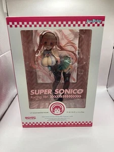 Soniani Super Sonico Racing Ver. 1/7 Complete Figure - Picture 1 of 3