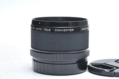 MC 2x Tele-Converter Lens for Hasselblad V - Image 1 of 2