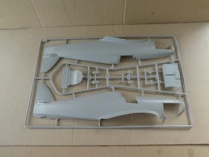TRUMPETER HURRICANE MK11c 02415 SPRUE A BODY HALFS BOTH SIDES 1/24 SCALE - Picture 1 of 9