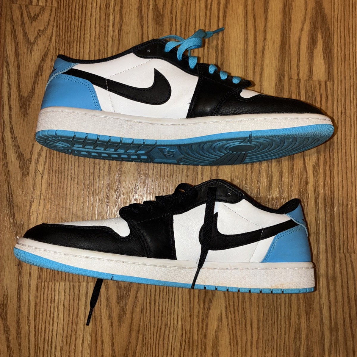【ナイキ】★NIKE JORDAN 1 RETRO LOW OG♪ユニセックス♪ AIR JORDAN 1 LOW OG - スニーカーショップSKIT