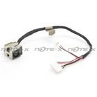 19.5CM Connecteur alimentation dc jack cable HP Pavilion dv7-3155ef